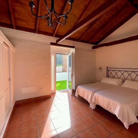 Hotel El Patio Garachico  Luaran gambar