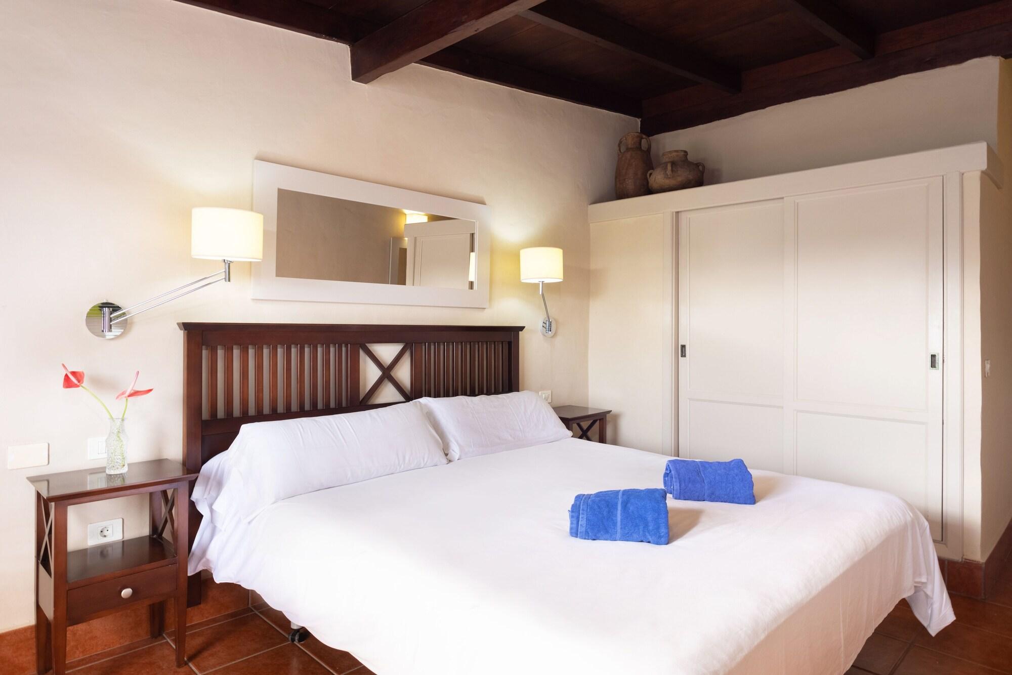 Hotel El Patio Garachico  Luaran gambar