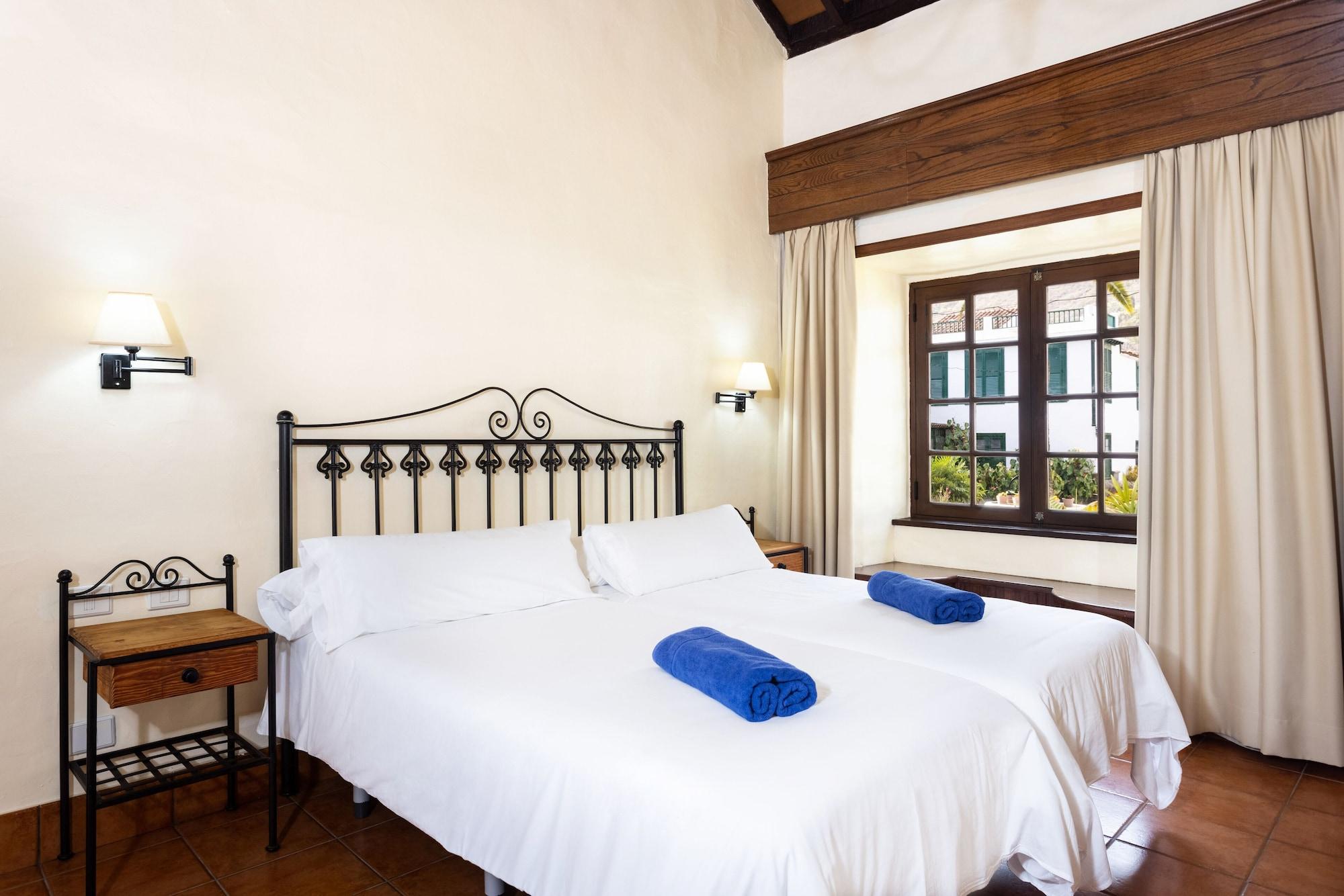 Hotel El Patio Garachico  Luaran gambar