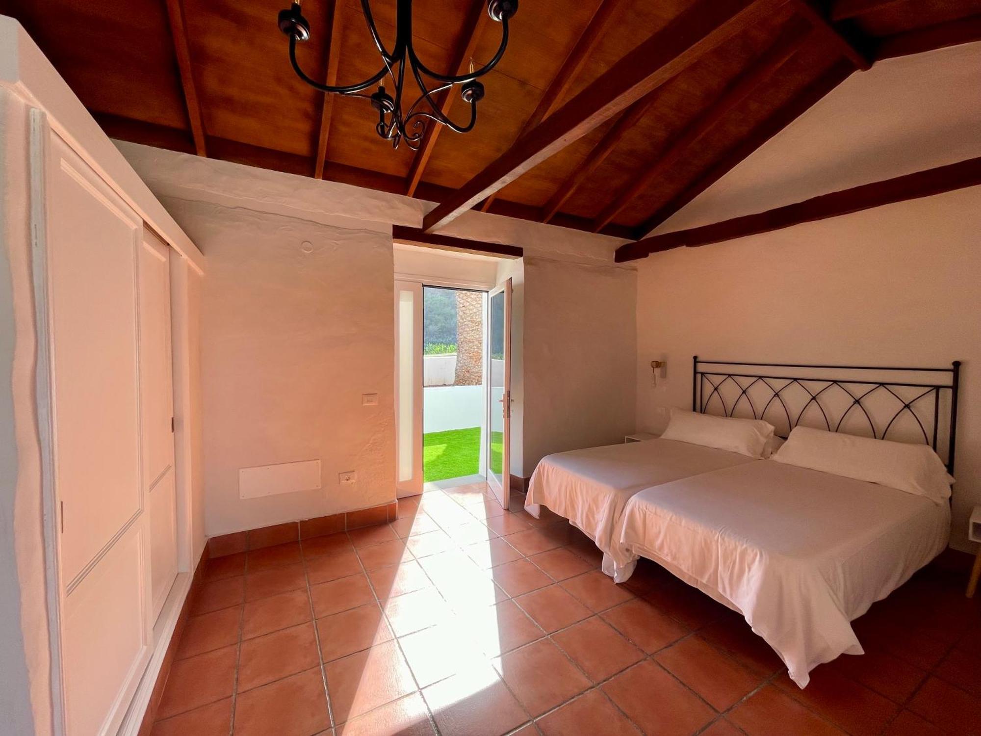 Hotel El Patio Garachico  Luaran gambar